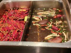 -福禄娃一家人火锅(上地店)