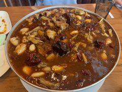 -蚝太郎 • 海鲜烧烤(Upark店)