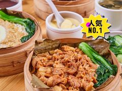 -72街荷叶饭(东方宝泰广场店)
