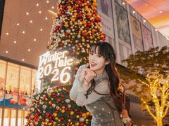 -东莞松山湖万象汇