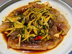 -醉炫音速烧烤·干煸菜(沙河总店)