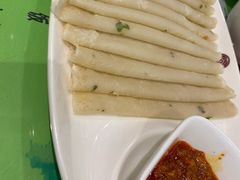 -令氏家外家周礼食府(桥南店)