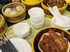 -府城小食馆(金龙宾馆店)