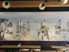 大堂-朱鸿兴面馆(镇湖店)