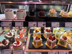 -巴黎贝甜(五道口店)