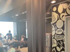 -麦当劳(深圳北站高铁店)