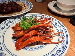 -沛家·西餐Brunch·直火料理