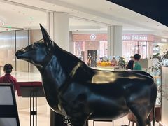 -黑牛の店·黑金店(沈阳万象城店)
