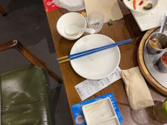 -小大董·烤鸭(王府井apm店)