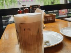 卡布奇诺-COMMUNE幻师(天品西岸店)