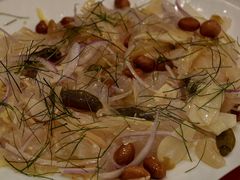 特色海鱼顺德鱼生-寻味顺德·南记酒家·传统顺德菜·鱼生(广源路店)