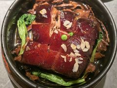 -吴越荣记苏州菜·松鼠桂鱼100%活鱼现做(斜塘老街店)