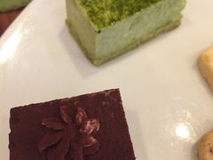 小甜品-海风餐厅