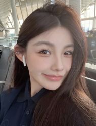 -丝语萱形象