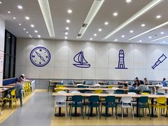 -航海博物馆餐厅
