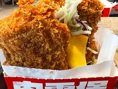 -肯德基(茂业店)
