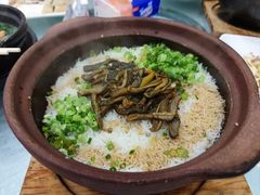 -万年酒楼(越秀南路店)