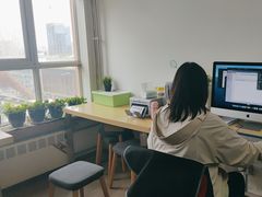 -微笑时刻照相馆·企业合影·商务外拍(北京五道口店)