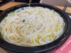 -妈妈故事米线(市府恒隆店)