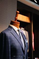 -优山定制西服衬衫大衣(国贸店)