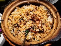 彪哥腊味煲仔饭-顺峰顺水顺德菜(龙华店)