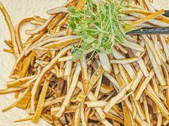 -云锦壹号·淮扬宴(徐汇万科店)