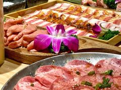 -韩香阁烤肉·烤活鳗(菏泽店)