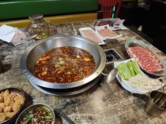-七友美蛙鱼头火锅(坂田店)