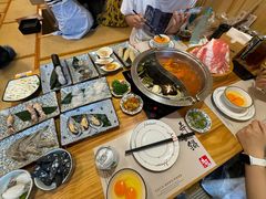 -牛匠和牛寿喜锅(西安总店)