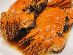 -老吉士酒家(天平路店)