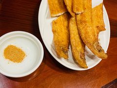-喜鼎海胆水饺(东港店)