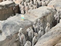 -秦始皇帝陵博物院(兵马俑)