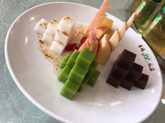 -晋阳饭庄(虎坊桥店)