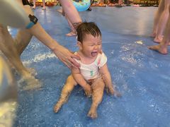 -水王国温泉水世界