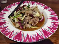 -天山醉美·新疆餐厅(富华里店)