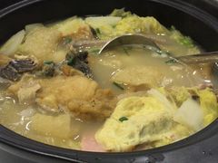 -聚丰园•湖鲜餐厅(阿红私房菜梅石路店)