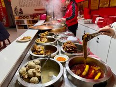 -闫涛羊杂可(总店)