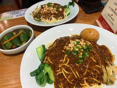 招牌肉酱面-醉面(五道口启迪大厦店)