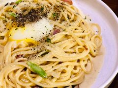 奶油意面-G+KITCHEN(龙湖狮山天街店)