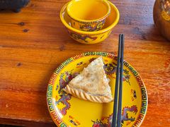 -塔洛藏餐吧(香格里拉古城店)