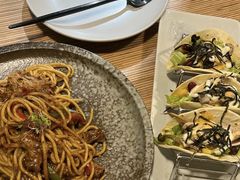 -本处·素食·融合料理(南油店)