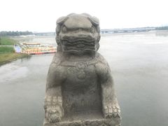 -卢沟桥文化旅游区
