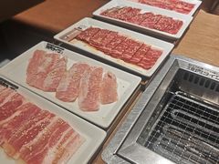 -焼肉ライク·烧肉LIKE(万菱汇店)
