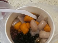 -鲜芋仙(群光广场店)