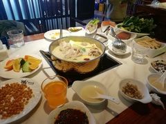 -捞王锅物料理(凯旋路店)