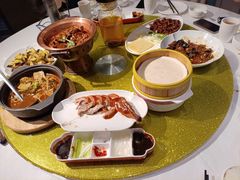 -大鸭梨烤鸭(金色漫香店)