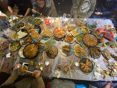 -东福顺烧烤(总店)