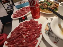-八合里潮汕鲜牛肉火锅(福州万象城店)