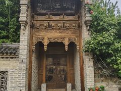 -韩城古城