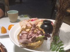 -洪氏嗨捞·猪肚鸡火锅(阳光天地店)